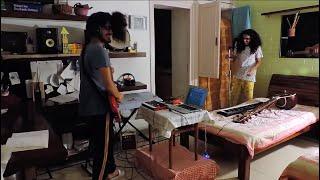 1shh - Chhote Kamre, Bade Sapne ft. 1shh (Official Music Video)
