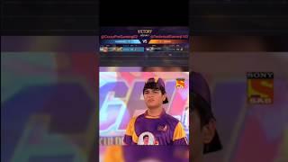 bap bap hota hai beta beta hota hai|#1 vs 1