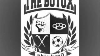 The Botox - our beloved land