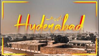 Dulhan Paratha Hyderabad | Hassan Ahmed Khan | Vlog 15