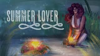 【SAROS】 SUMMER LOVER 【SynthV original song】