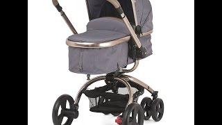 Mothercare Orb Pram and Pushchair (link in description)