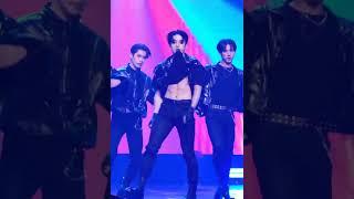 KIM JI WOONG  #backdoor [BOYS PLANET]