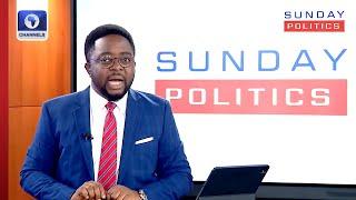 Tinubu's Trip To China, Nigeria's Fuel Shortage Crisis + More | Sunday Politics