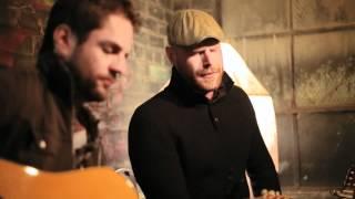 Fire Escape Sessions - From the Bridge "Just a Man"