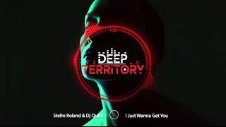 Stefre Roland & Dj Quba - I Just Wanna Get You | Deep House 2024