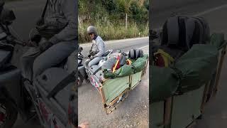 Решили ехать на юг, попа просится к морю. Нам ехать 1000 км, за сколько дней доберёмся не знаем. 