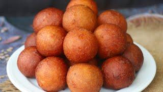 Golgola is made from traditional flour of Old Dhaka..Golgola Recipe..Gulgula Recipe..Golgola Recipe..Gulgula