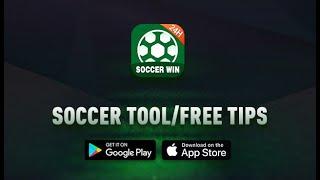 24H SOCCER-FREE TIPS/Best Football Analysis Tool/Experts community