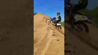 TTR 125 Jump