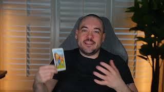 Leo You’re About to Break Free – Are You Ready? March 2025 Tarot