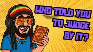 The Islamic Dilemma Song (Official Lyric Video)