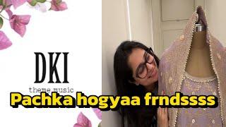 Dipika clothing brand name reveal  || pachka hogaya frndss #dipikakiduniya