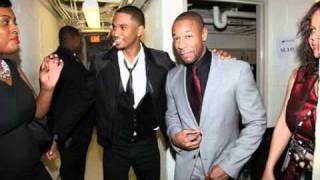 Tank feat. Chris Brown & Trey Songz - Celebration [NEW SONG 2011]