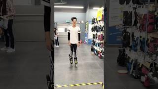 Inline skate MF 900  #skating #inlineskating #viralvideo #dance #inlineskate