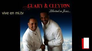 Guary & Cleyton / Libertad En Jesus (ÁLBUM COMPLETO) REGGAETON CRISTIANO FULL