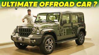 12.99 லட்சத்துக்கு புதுசா ஒரு 5 Seater SUV வந்துருக்கா ? | Best Multipurpose SUV Ever ?