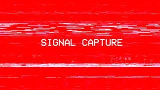 Signal Capture