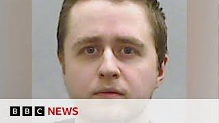 Abuser in one of world’s biggest ever online child abuse cases jailed for life | BBC News