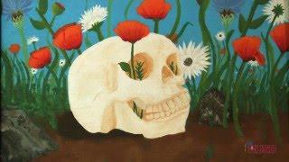 Art Reach: The Art of Metaphor (Ramona High School)