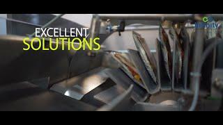 Infinity Automated Solutions: Revolutionizing Secondary, Tertiary & End-of-Line Packaging Automation