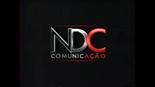 Rede Record/NDC Comunicação/Rocket Science Laboratories/Fox World (2006)