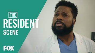 Mina & Dr. Austin Get To Harvest A Heart | Season 2 Ep. 8 | THE RESIDENT