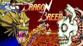 Arcade 神龍太子(龍種) 一輪一道通關 / Dragon Breed 1LOOP 1CC