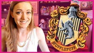 10-ish Reasons It's Cool to Be a Hufflepuff