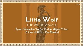 EPIC: The Musical - Little Wolf (Sub Español/Lyrics)