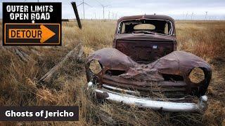 Ghosts of Jericho, Texas: Outer Limits Detour