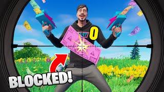 40 LUCKIEST Fortnite Moments