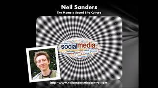 Sage of Quay Radio - Neil Sanders - The Culture of Memes and Sound Bites (July 2016)