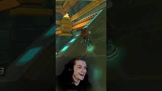 Slop vs. Chat in Mario Kart 8