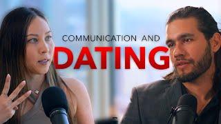 Dating & Relationship Communication Techniques | Axel Axe & Tina Leder