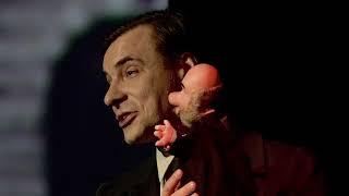 Я – СЕРГЕЙ ОБРАЗЦОВ спектакль в кино | ЕВГЕНИЙ ЦЫГАНОВ | театр кукол им. С.В. Образцова