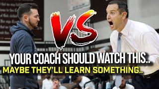 What a Player Development Coach SHOULD Do.. My Basketball training Philosophy