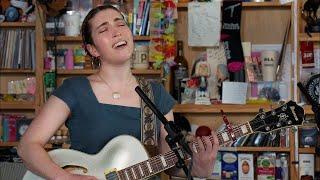 Alisa Amador, 2022 Tiny Desk Contest Winner: Tiny Desk Concert