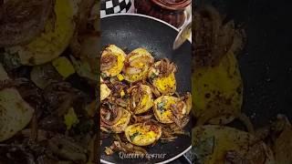 செம்ம சைடிஷ் முட்டை ரோஸ்ட்/egg roast/egg curry/egg pepper masala/boiled egg recipe/egg recipe