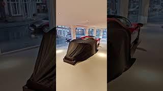 Ferrari Reveal  Watch Our System in Action! #FerrariReveal, #Ferrari, #SupercarShowcase
