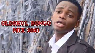 OLDSCHOOL BONGO MIX | DJ DENIK | THROWBACK BONGO MIX | OLDSKUL BONGO MIX 2021