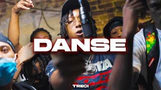 [FREE] Dee Billz Type Beat x Jerk Drill Type Beat - "Danse"