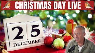 Christmas Day LIVE