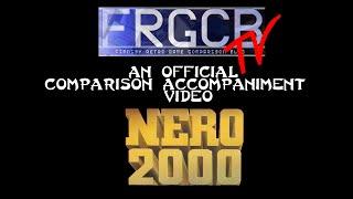 FRGCB Comparison Accompaniment - Nero 2000