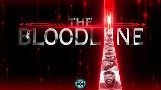 WWE: The Bloodline Entrance Video | "Head Of The Table"