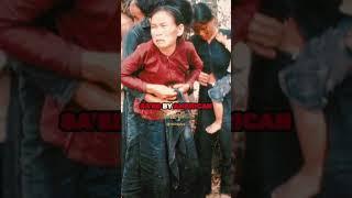 Scary & Morbid: Tragic Aftermath of the Mai Lai Massacre #shorts