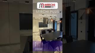 Mirchi Plus Home Services। Motivational Video #bollywood #mirchiplus #interior #design