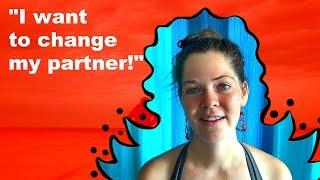 2 Ways to Change your Partner / Mother / Friends ... - Relationship Skills Lessons with Arial