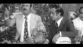 عمالقة الزجل ادوار حرب طليع حمدان ابو علي والزغلول. (1968)