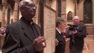 Chicago Lutherans and Catholics stress peace on Reformation anniversary